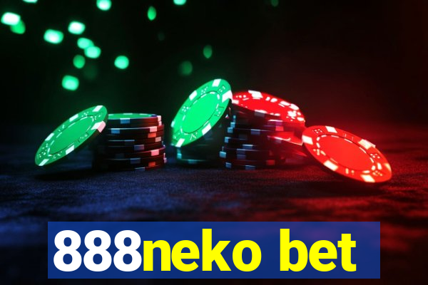 888neko bet