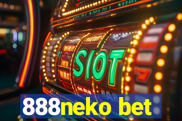 888neko bet