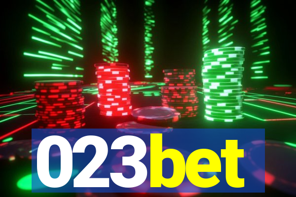 023bet