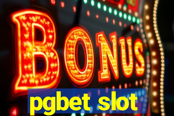 pgbet slot