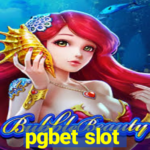 pgbet slot