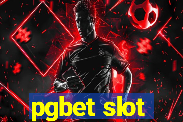 pgbet slot