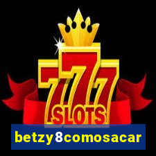 betzy8comosacar