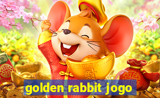 golden rabbit jogo