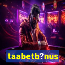 taabetb?nus