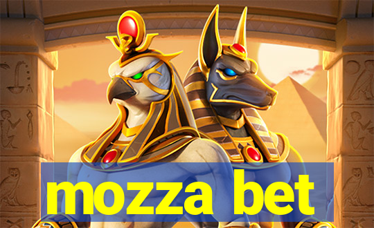 mozza bet