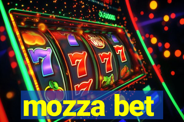 mozza bet