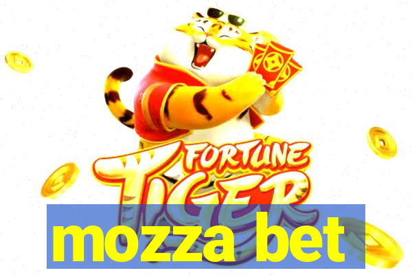 mozza bet