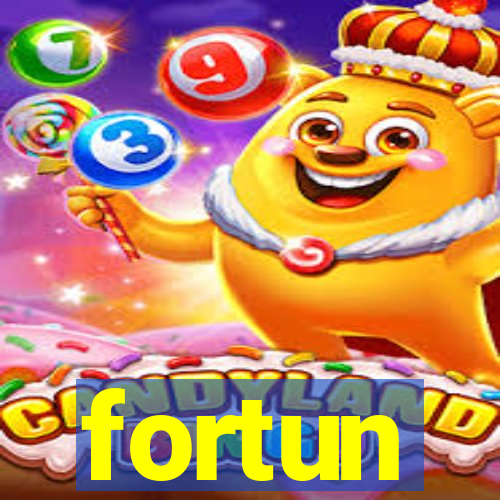 fortun