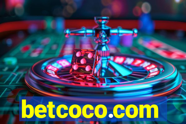 betcoco.com