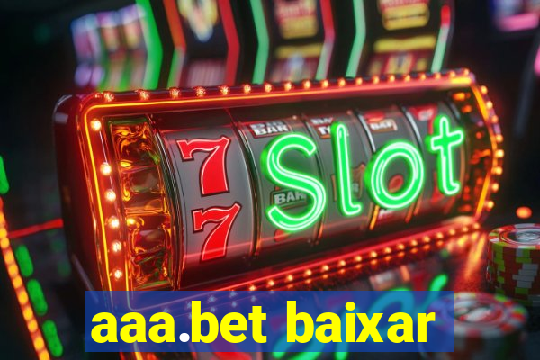 aaa.bet baixar