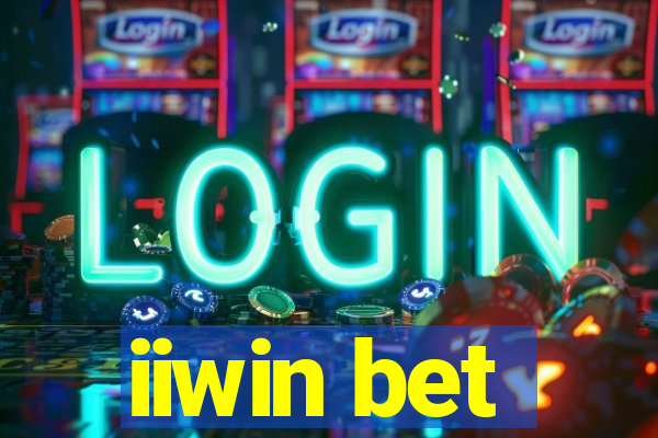 iiwin bet