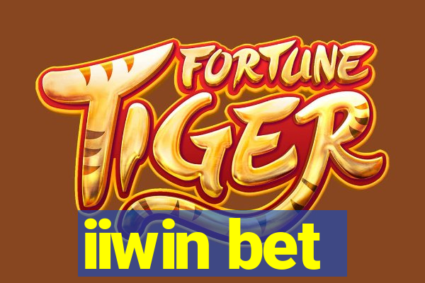 iiwin bet