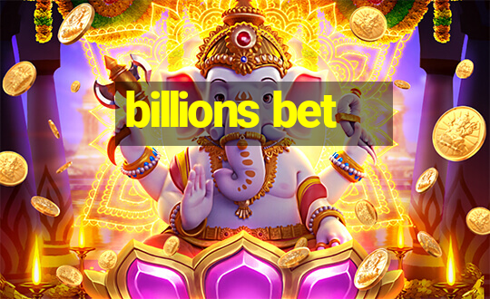 billions bet