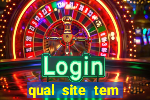 qual site tem fortune tiger