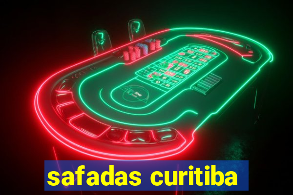 safadas curitiba