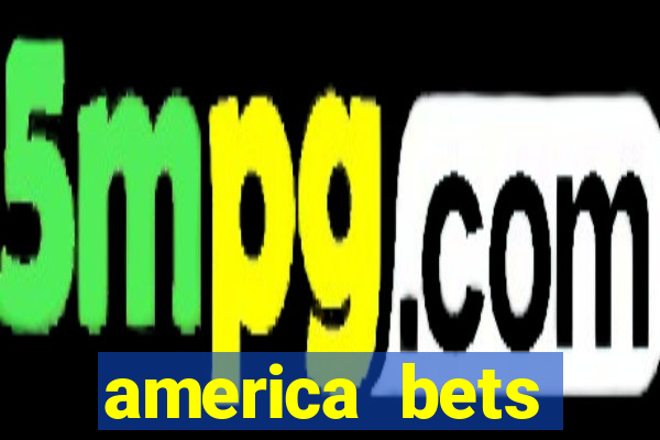 america bets apostas online