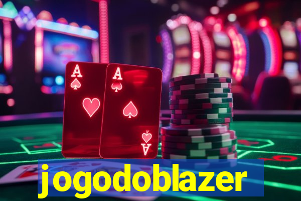 jogodoblazer