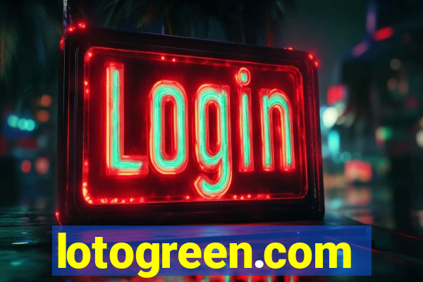 lotogreen.com