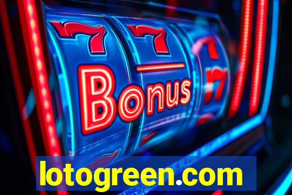 lotogreen.com