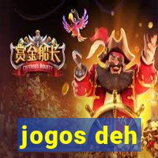 jogos deh