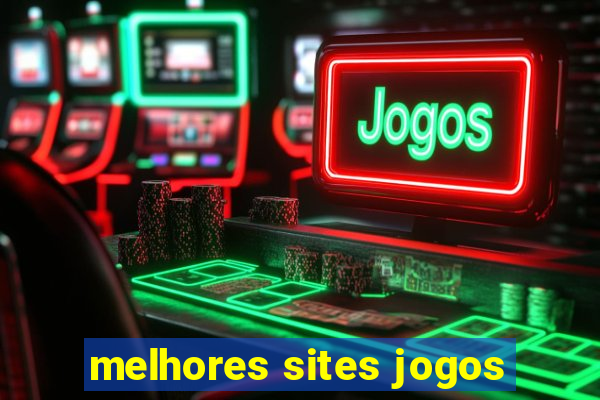 melhores sites jogos