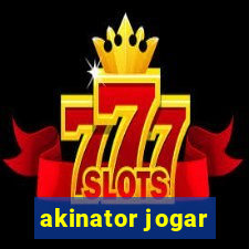 akinator jogar