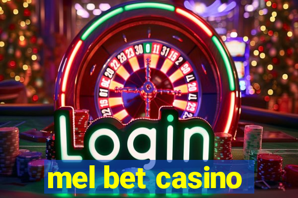 mel bet casino