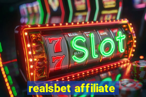 realsbet affiliate