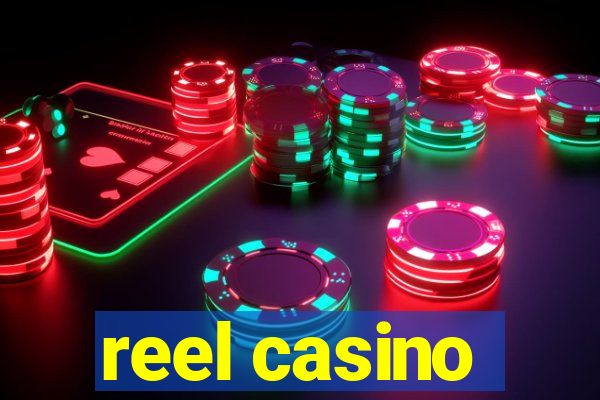 reel casino