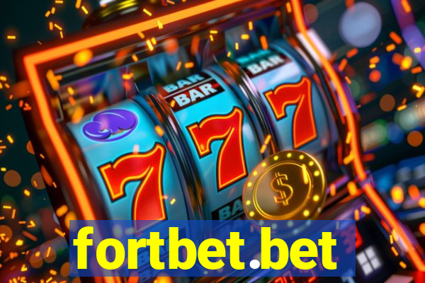 fortbet.bet