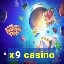 x9 casino