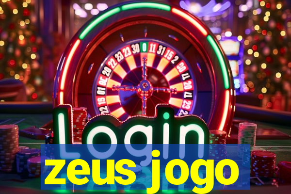 zeus jogo