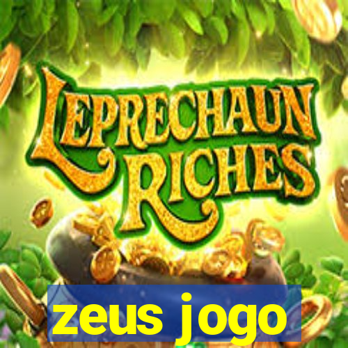 zeus jogo