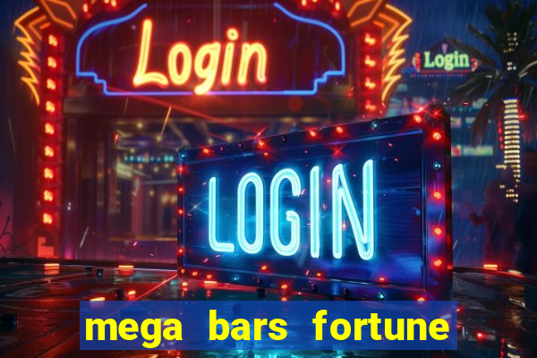 mega bars fortune wheel jackpot king