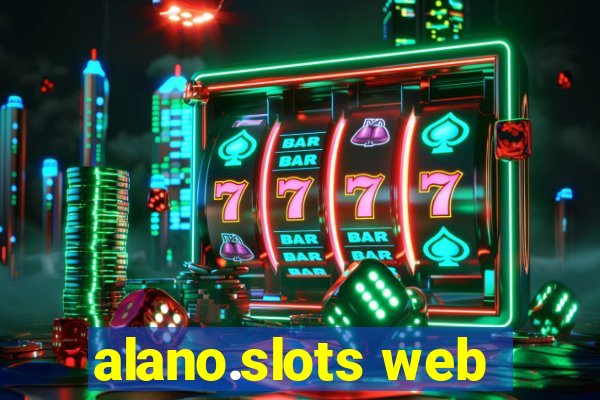 alano.slots web