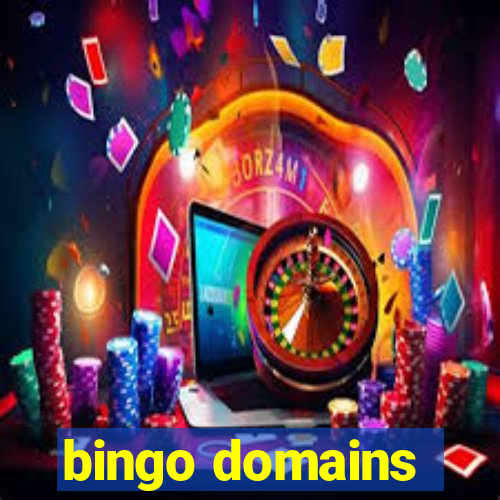 bingo domains