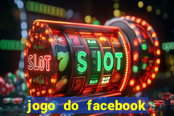 jogo do facebook candy crush saga