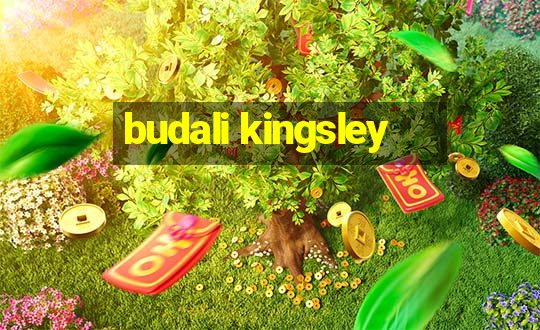 budali kingsley