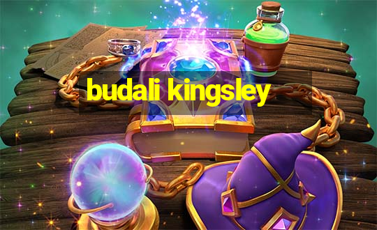 budali kingsley