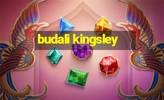 budali kingsley