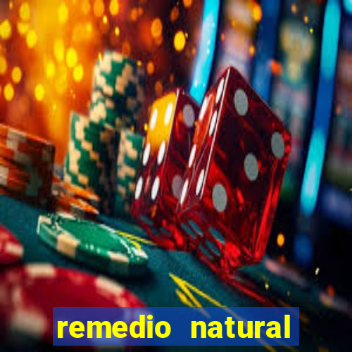 remedio natural para diabetes