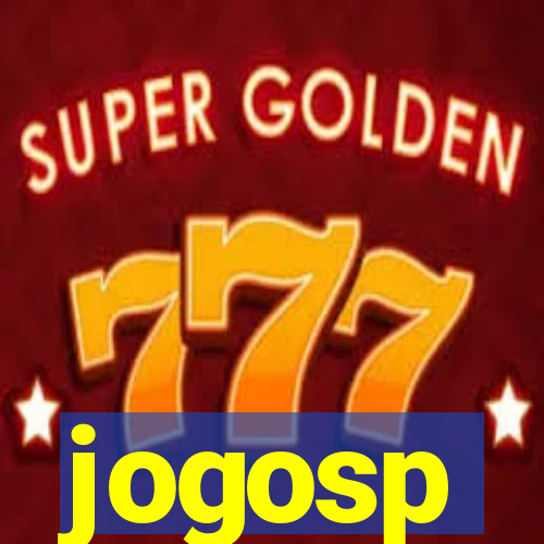 jogosp