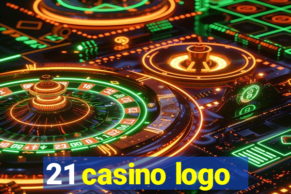 21 casino logo