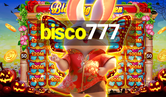 bisco777