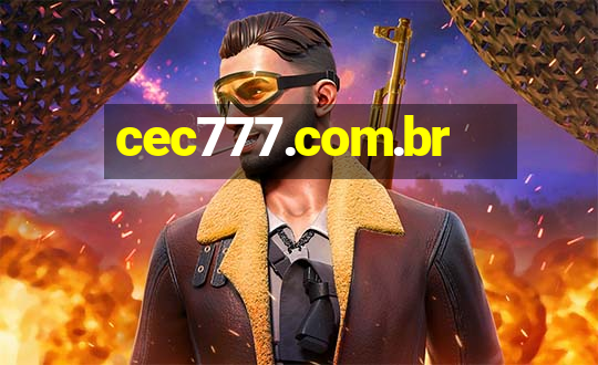 cec777.com.br