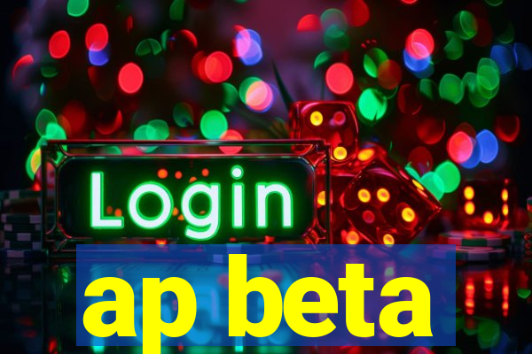 ap beta