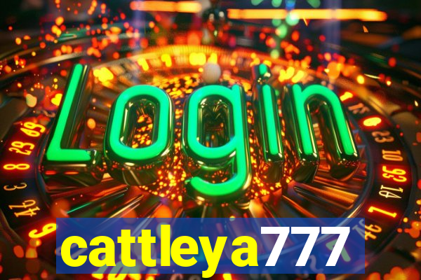 cattleya777