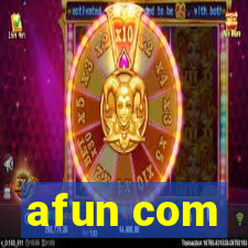 afun com