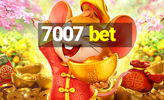 7007 bet